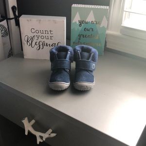Ugg Baby shoes